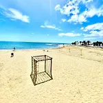Villa Playa Honda アパート プラヤ・オンダ