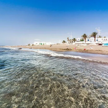 Appartement Villa Playa Honda
