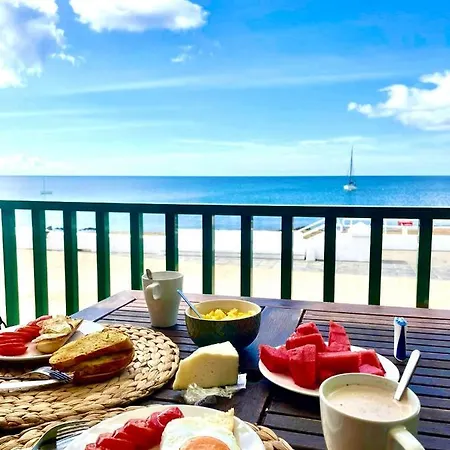Playa Honda Apartment