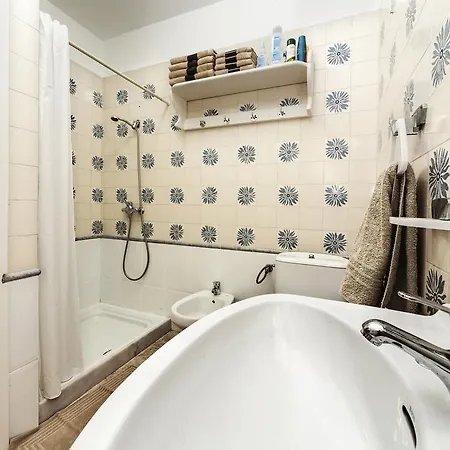 Appartement Villa Playa Honda *