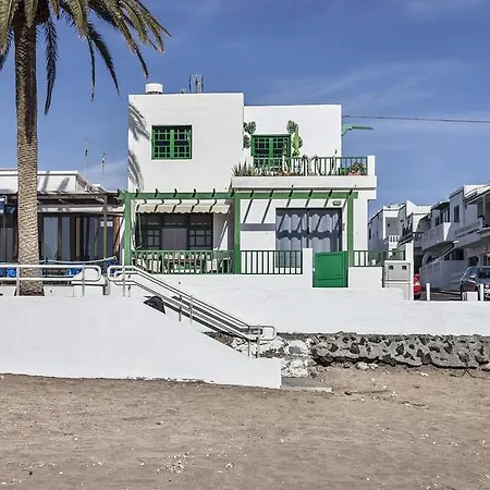 Appartement Villa Playa Honda Playa Honda (Lanzarote)