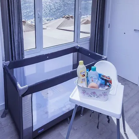 Villa Playa Honda Appartement