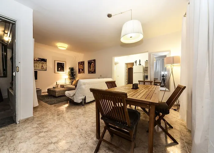 Villa Playa Honda *