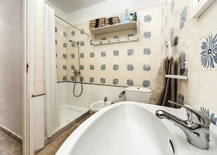 Apartmán Villa Playa Honda *